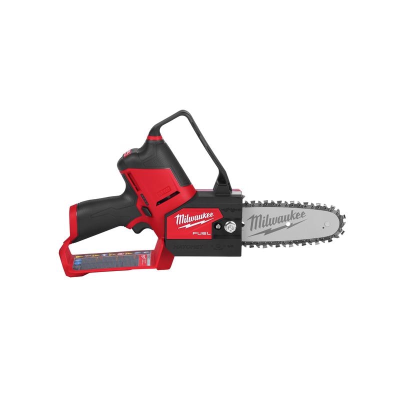 M12 CHAINSAW FUEL 9.12"
