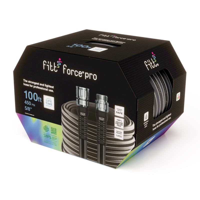 GARDN HOSE PRO 5/8"X100'