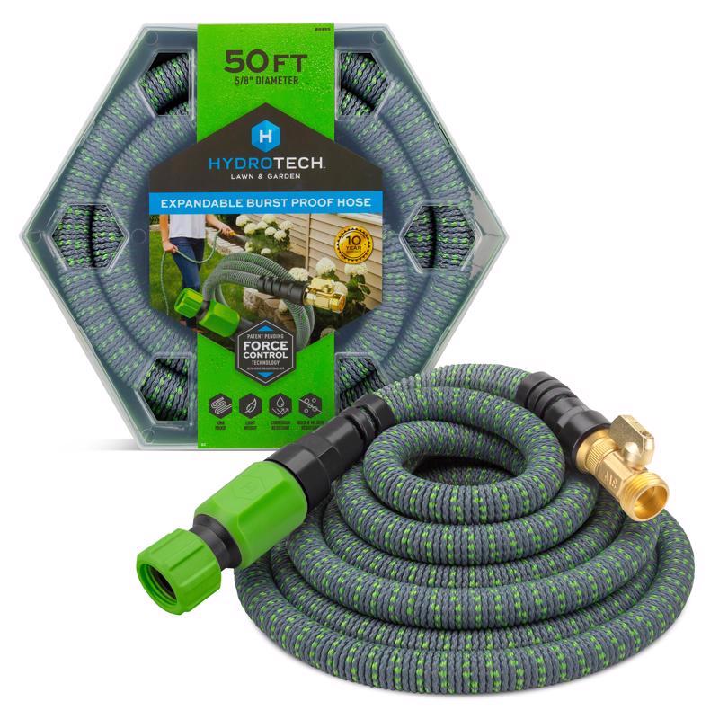 LW GARDEN HOSE POLY 50'