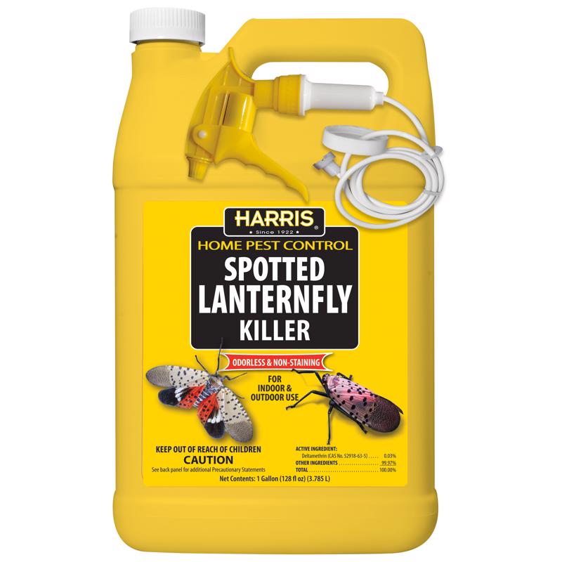 INSECT KILLLER 128OZ
