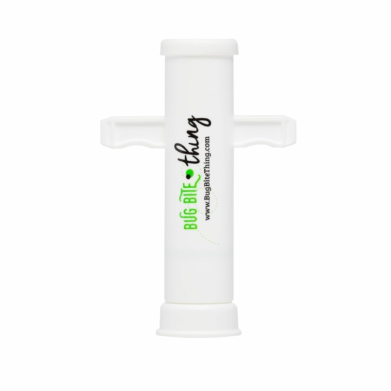 BUG BITE THING RELIEF