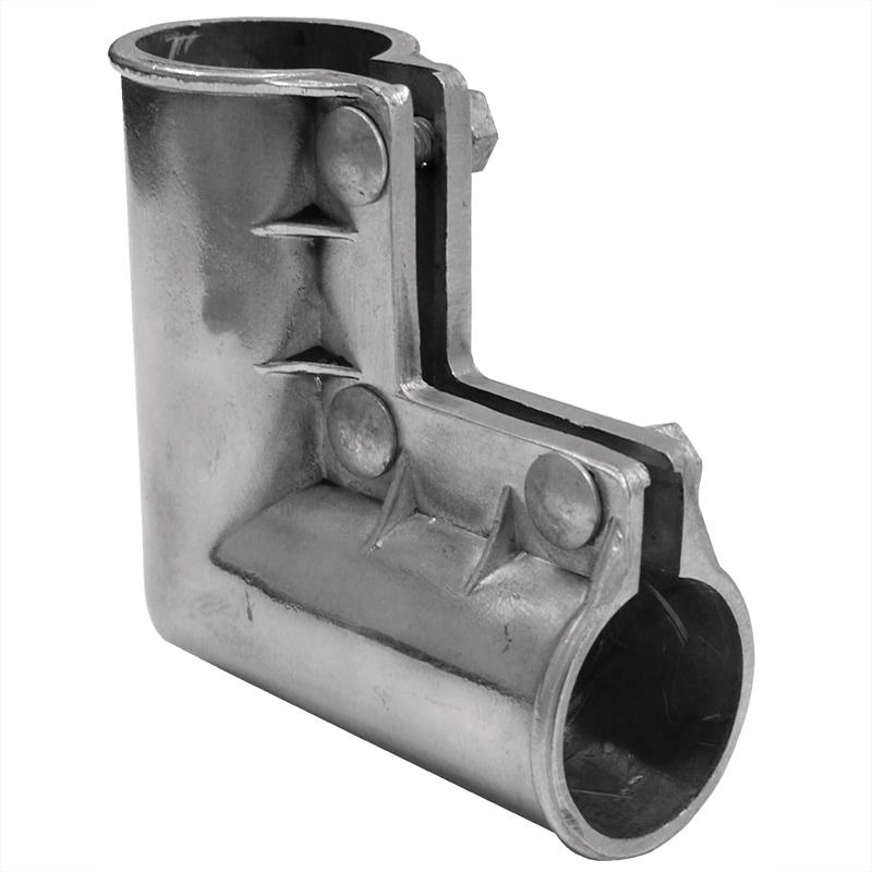 GATE ELL 1-3/8" ALUM