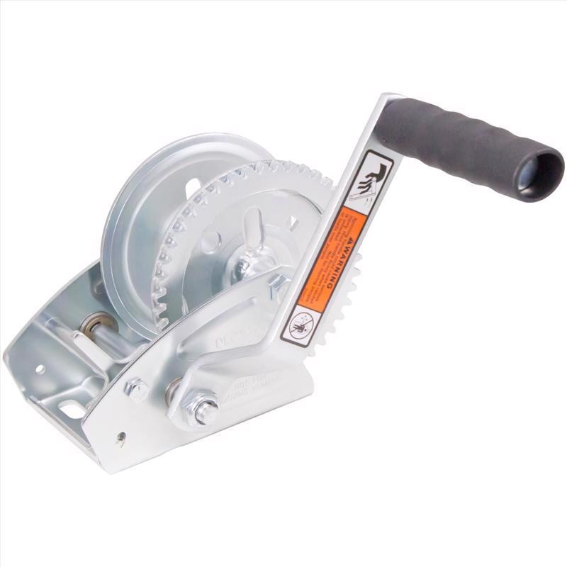 WINCH HAND RATCHET 1400#