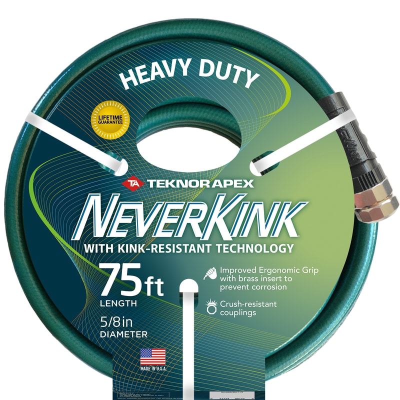 NEVERKINK HD 75FT HOSE