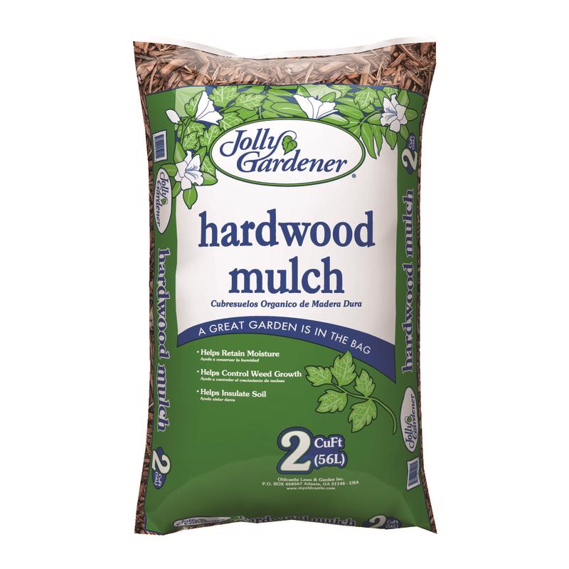 MULCH HARDWD NATL 2CF