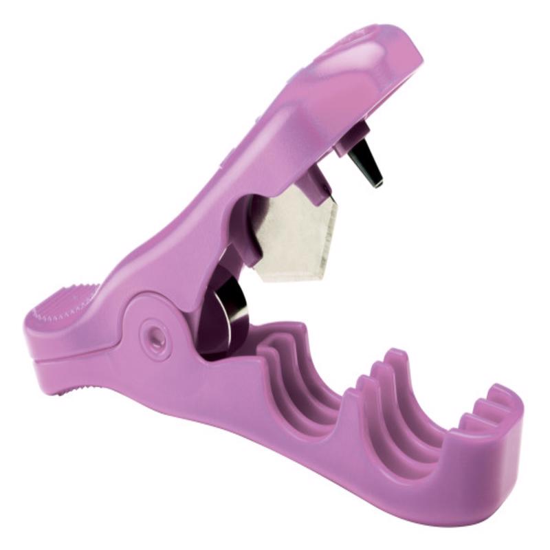 DRIP TUBING CTR&PUNCH TL