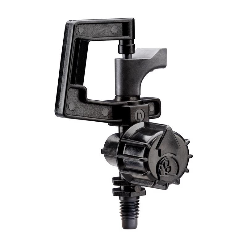 DRP IRGTN MCR SPRNK 1/4"