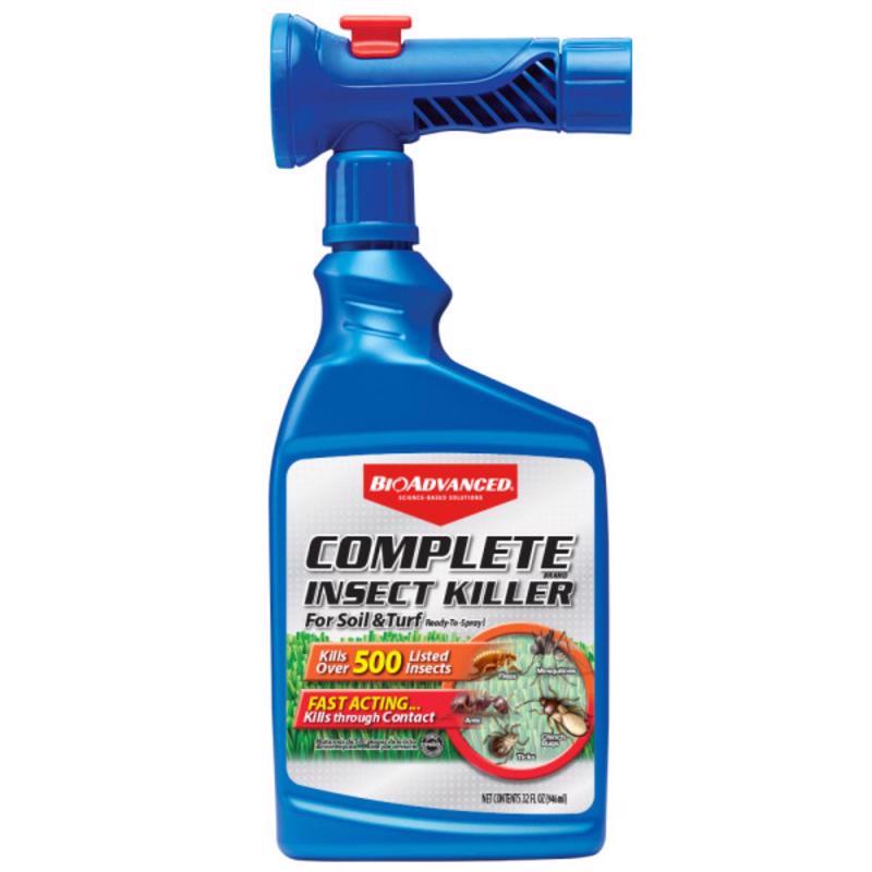 INSECT KILLER 32OZ