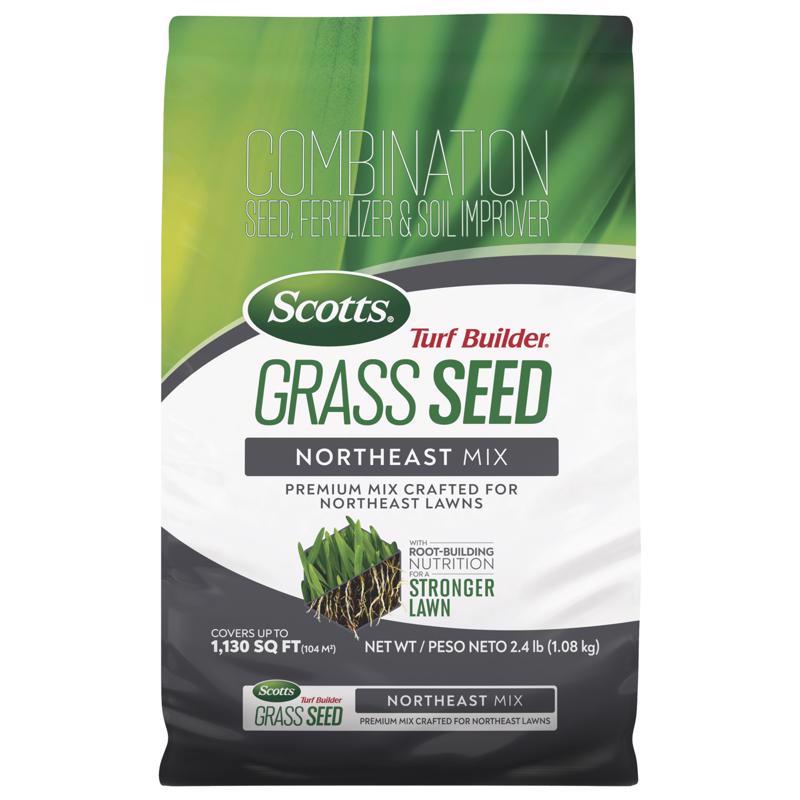 GRASS SEED+FRTZR 2.4LB