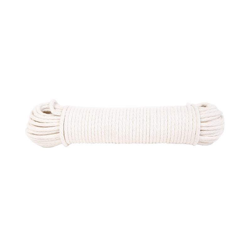 SASH CORD SOLID BRD 100'