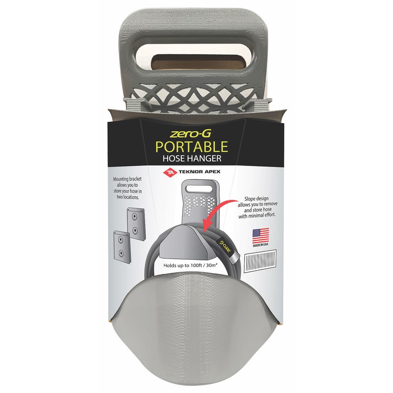 ZEROG 100FT HOSE HANGER