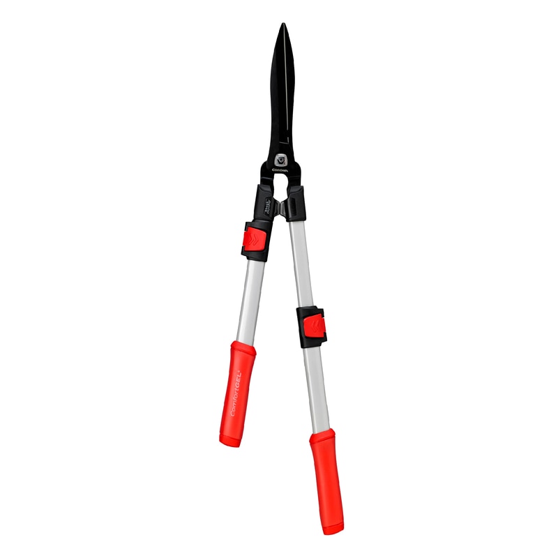 HEDGE SHEARS EXTD 35"