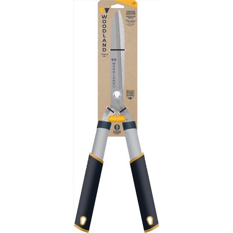 HEDGE SHEAR BYPS STL 22"