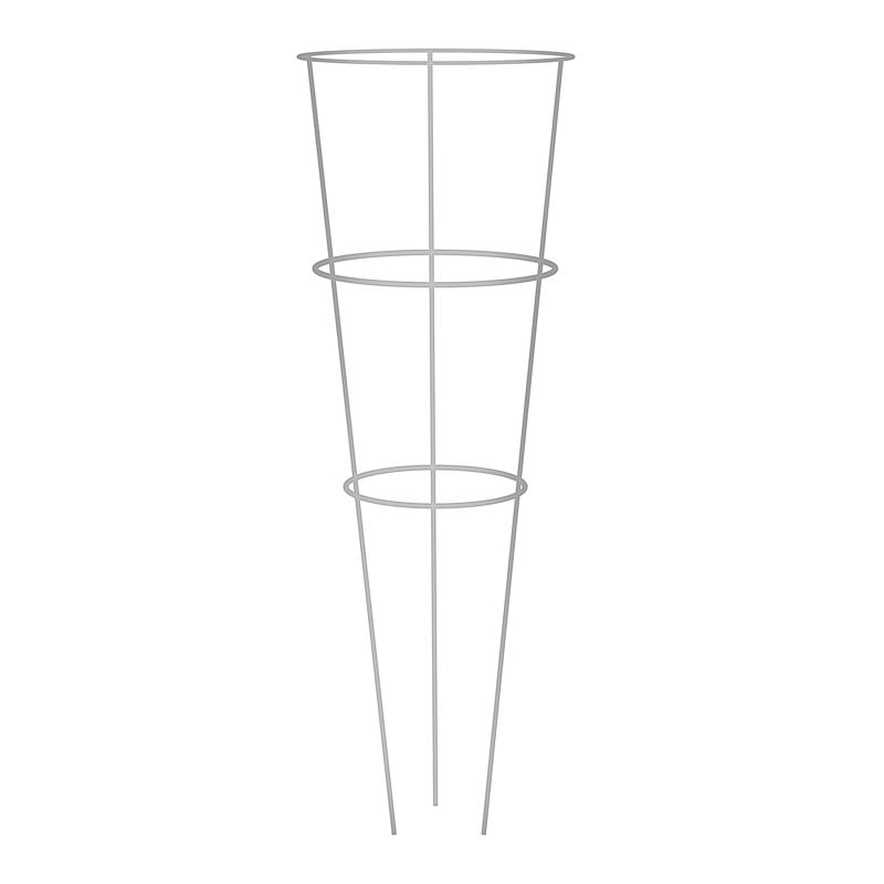 PLNT SPRT STL GRY 42"