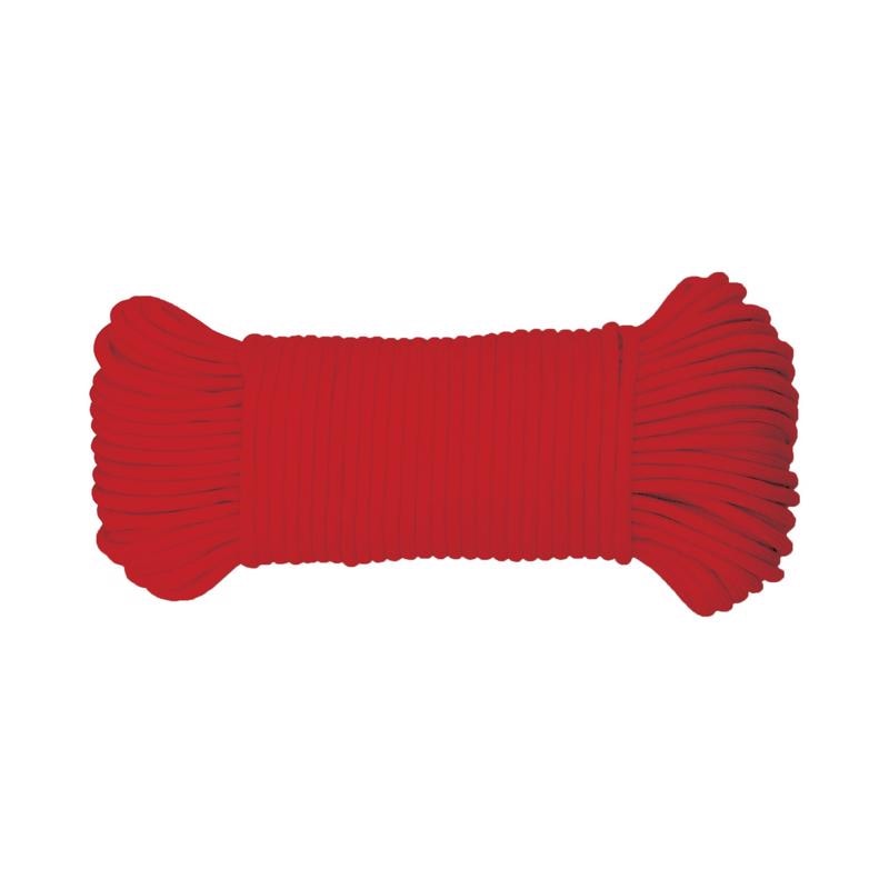 ROPE DB PARACORD RD 100'