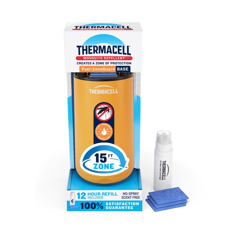 MOSQUITO REPELLER CITRS