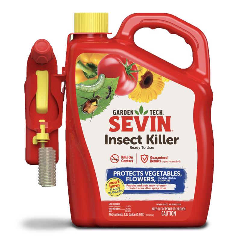INSEC KILLER RTU 1.33GAL