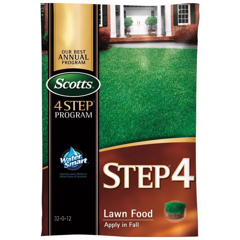 FERTILZR LAWN STEP4 15M