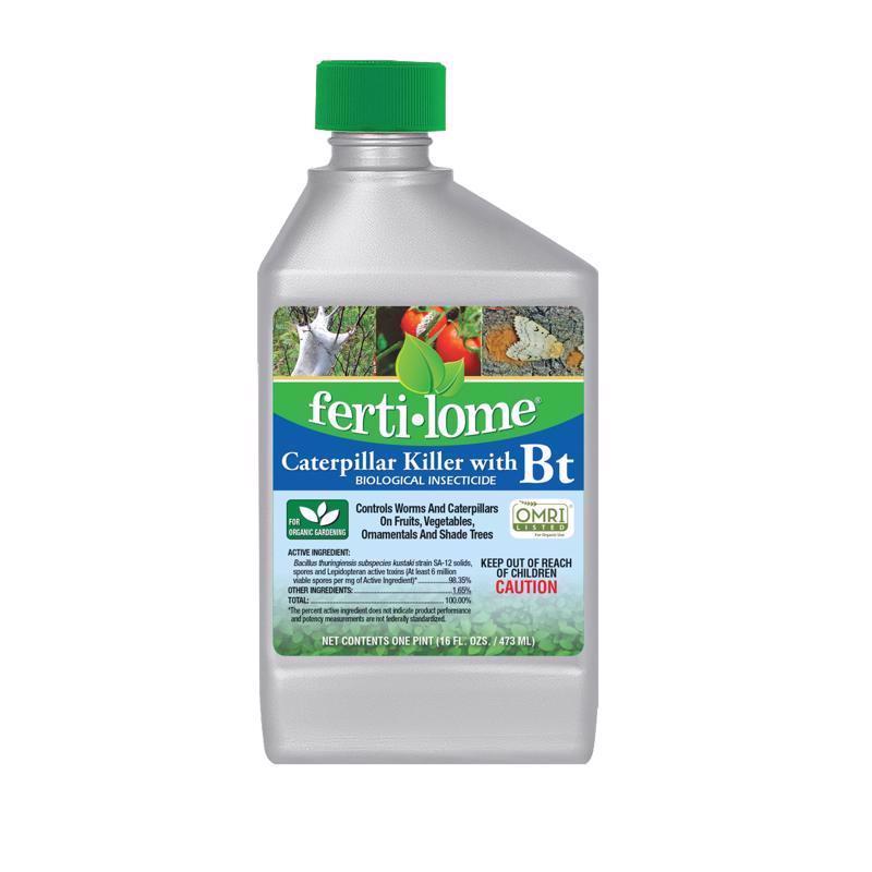 CATERPLAR KILLER BT 16OZ