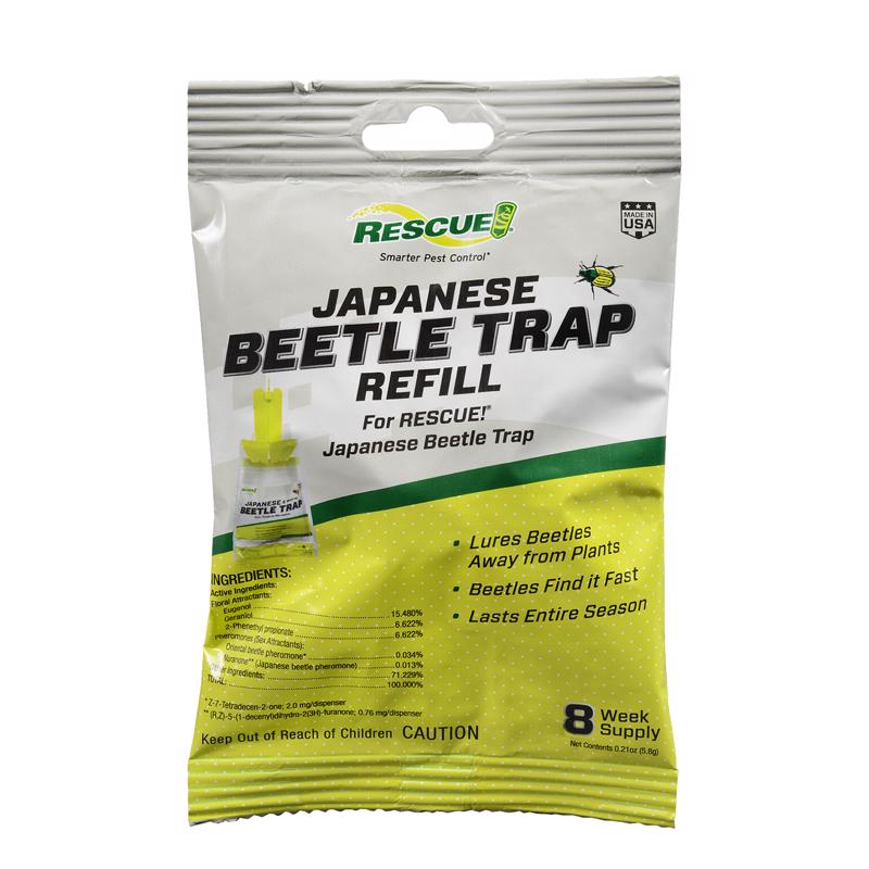 JAPANESE BEETLE TRP 1PK