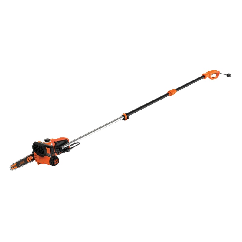 CHAINSAW POLE ELECT 10"L