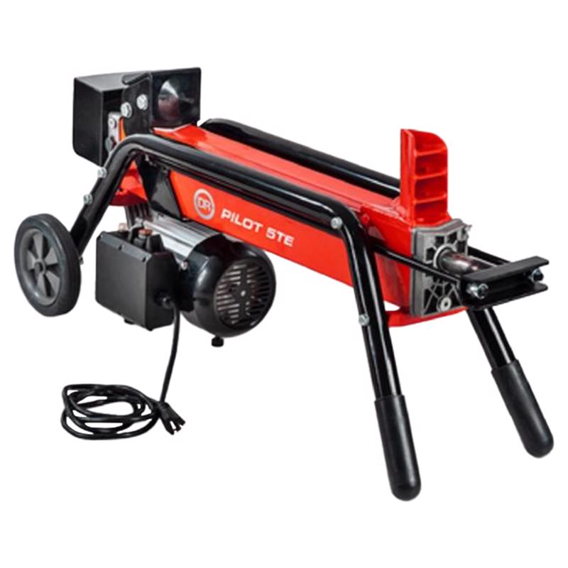 LOG SPLITTER 6 TON 10"D