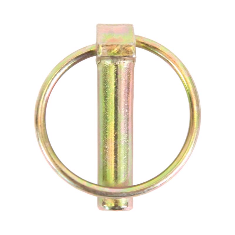 LYNCH PIN ZINCPLTD 0.19"
