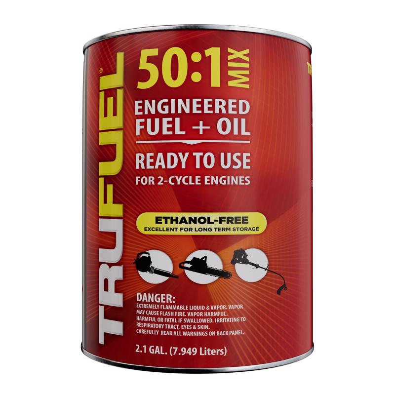 ENGINEERED FUEL&OIL 50:1