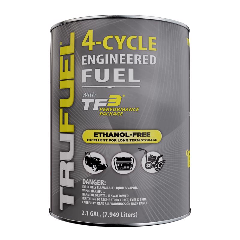 ENGINEERED FUEL&OIL 2.1G
