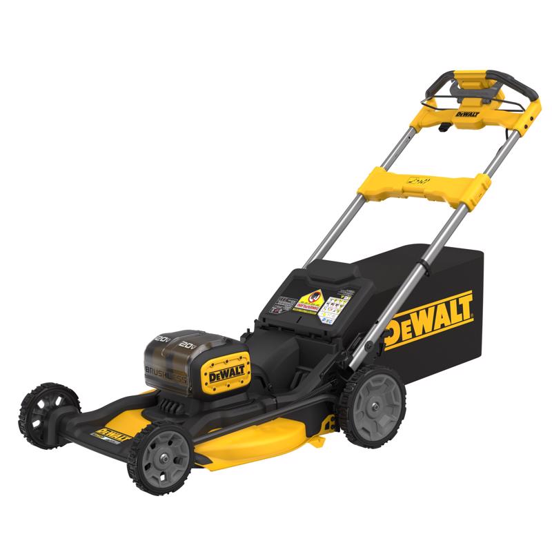 DW LAWN MOWER BAT 20V 8"
