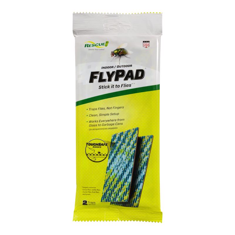 FLY TRAP FLIES ODRLS 2PK