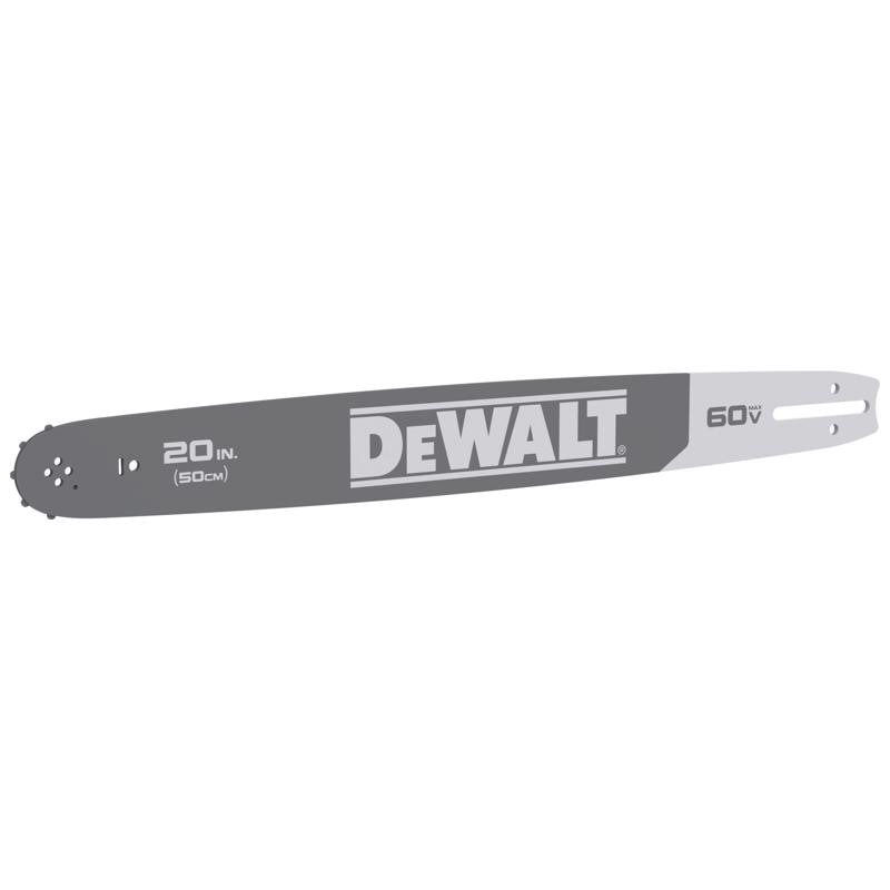 DW CHAINSW BAR RPLMT 20"