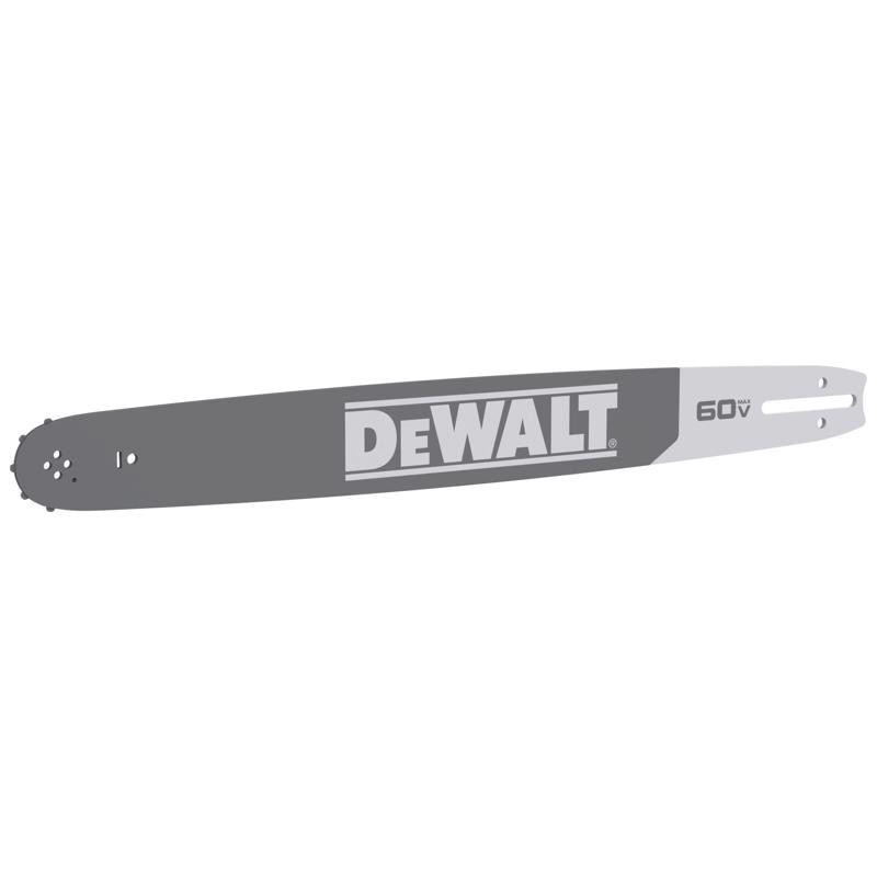 DW CHAINSAW BAR 14"