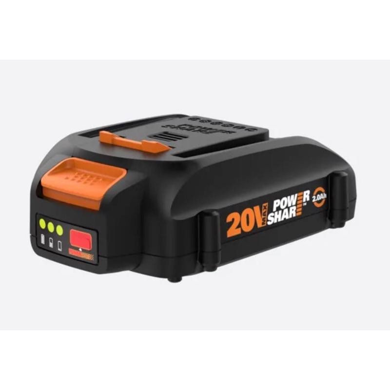 BATTERY LITHIUM-ION 20V