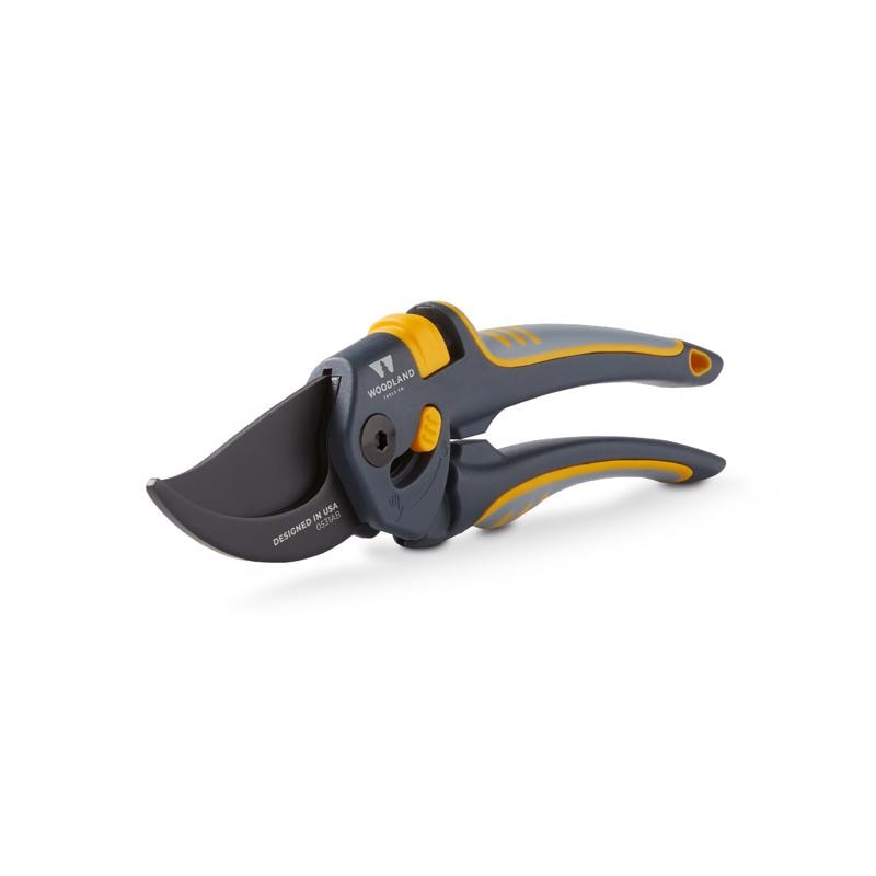 HAND PRUNER BYPASS 0.75"