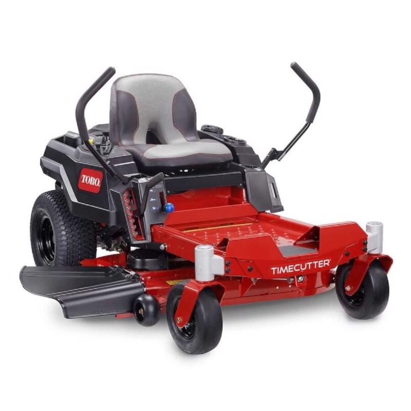 TORO RIDING MOWER 42"