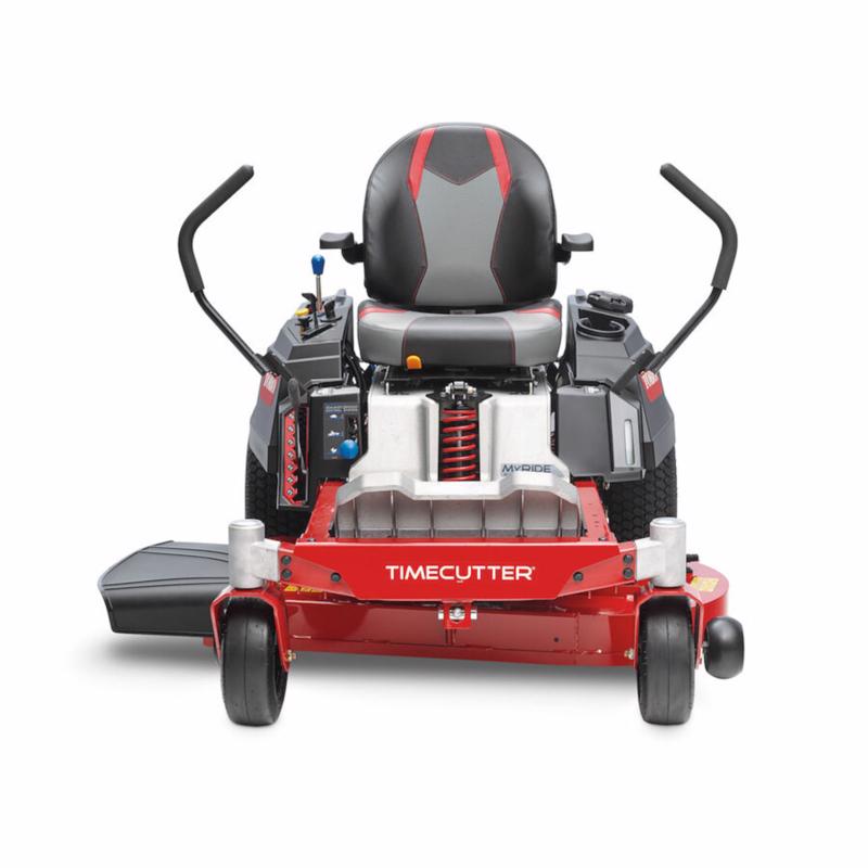 TORO RIDING MOWER 725CC
