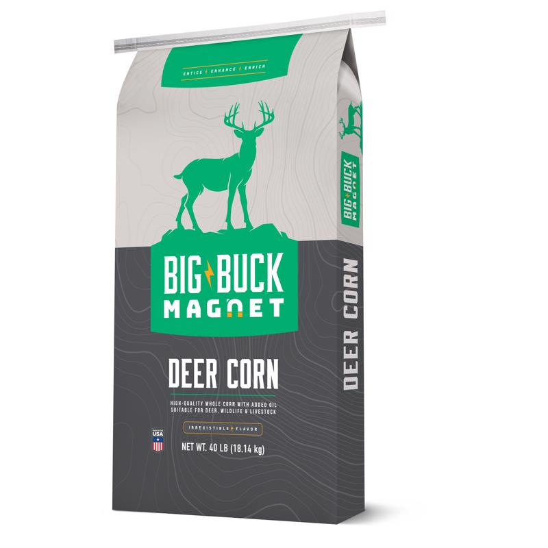 DEER CORN FEED DRY 40 LB