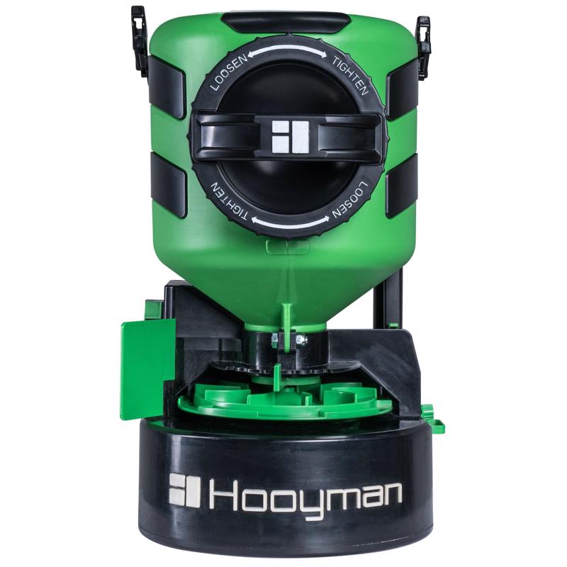 SPREADER CHEST MOUNT 35#