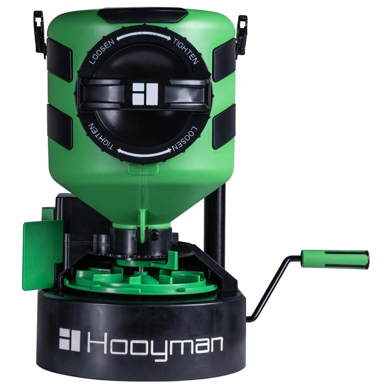 SPREADER PLASTIC 35#