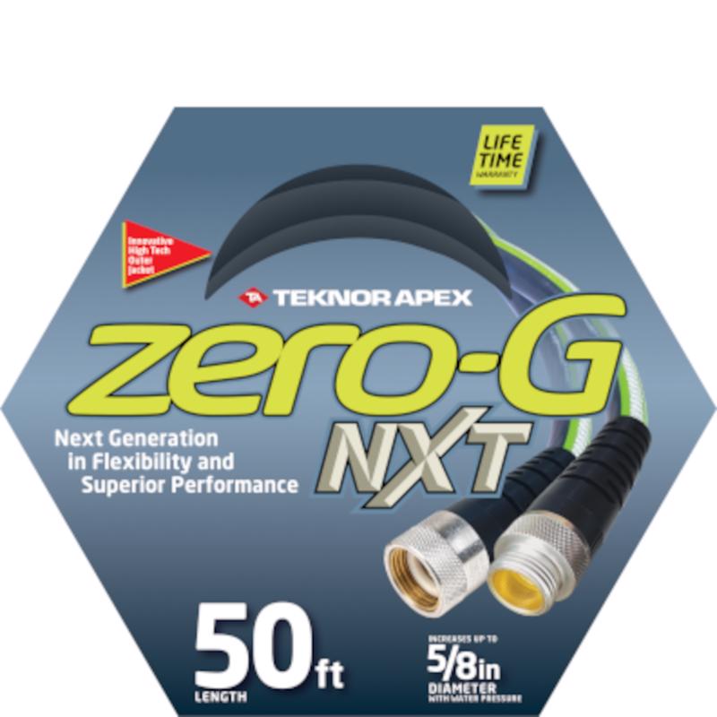ZEROGNXT 50FT FLEX HOSE