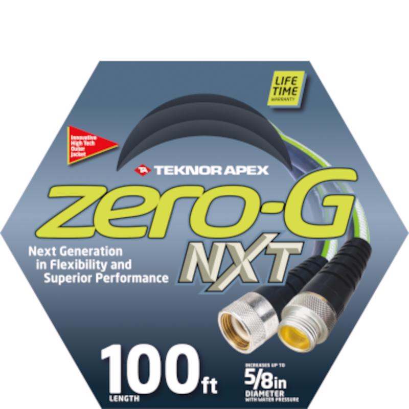 ZEROGNXT 100FT FLEX HOSE