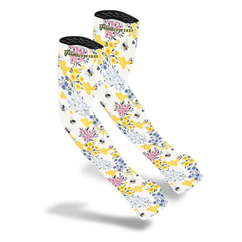 PRCTN SLV MULTI-CLR L/XL