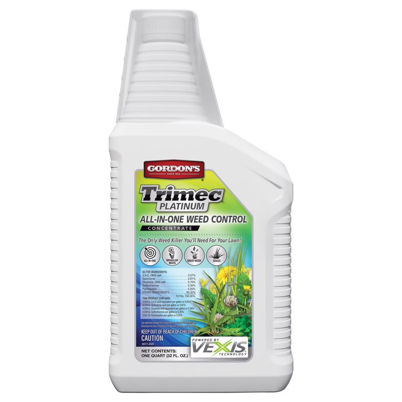 TP ALLINONE CONC 32OZ