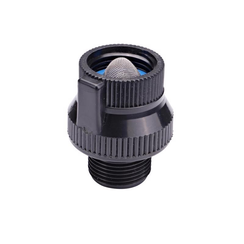 BCKFLW PVTR FTH-MPH 3/4"