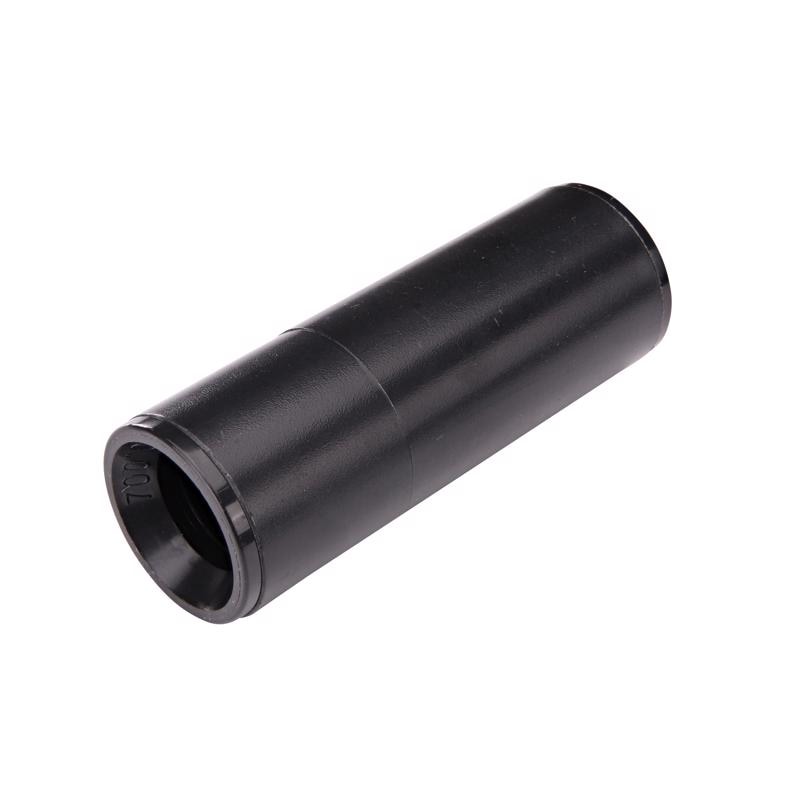 COMPRESSION COUPLER 5/8"