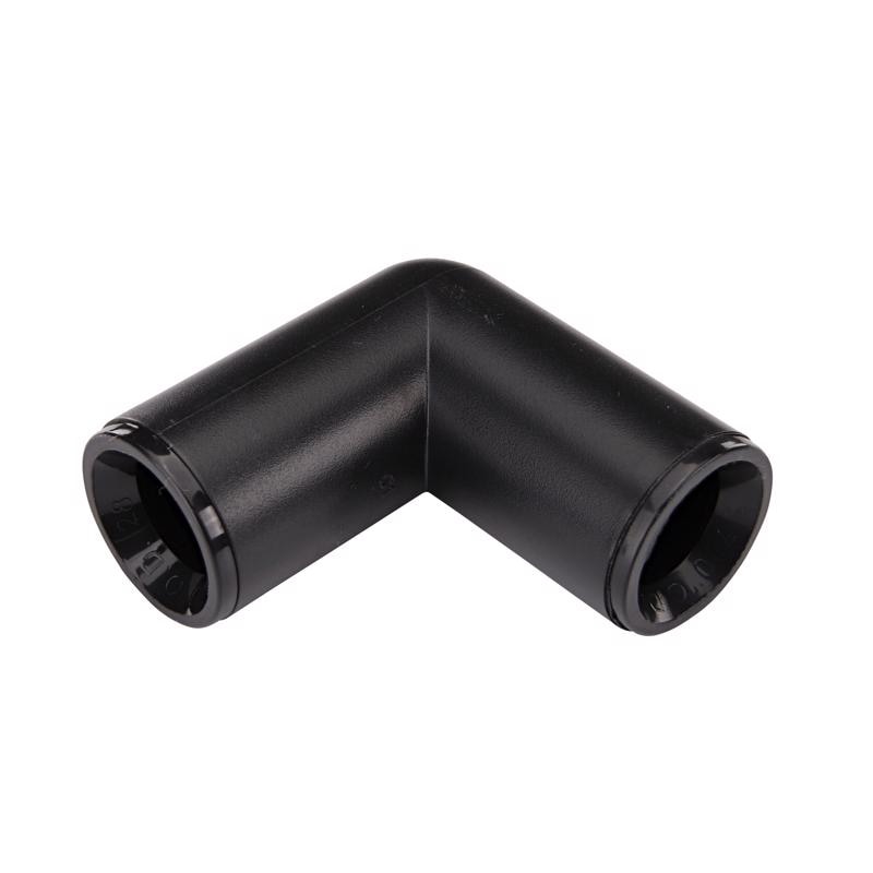 COMPRESSION ELBOW 5/8"
