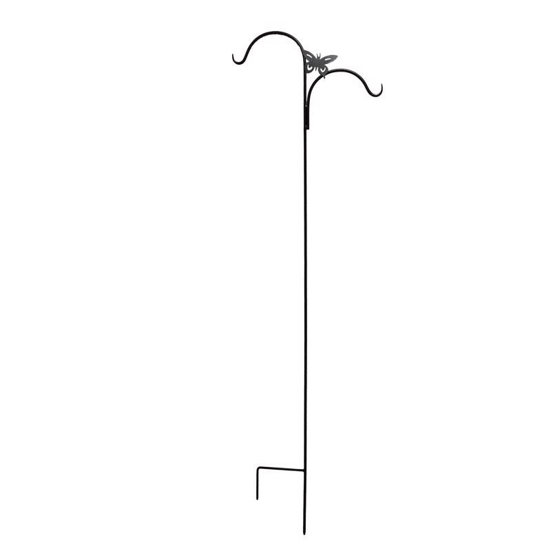 PLANT HOOK BTRFLY 84"