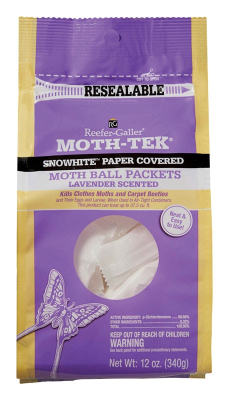 MTHBALL PCKT LAVNDR 12OZ