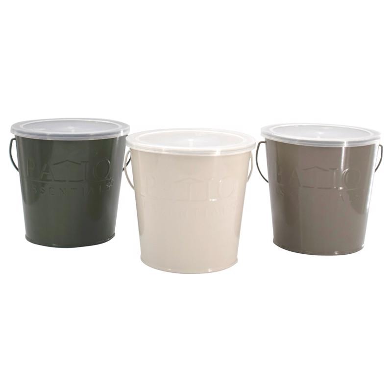 CTRNLL BCKT CNDL MOSSQTS